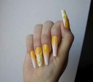 custom nail designs