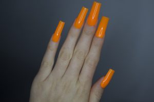 Basics Press on nails