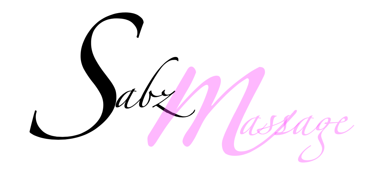 Sabz Massage